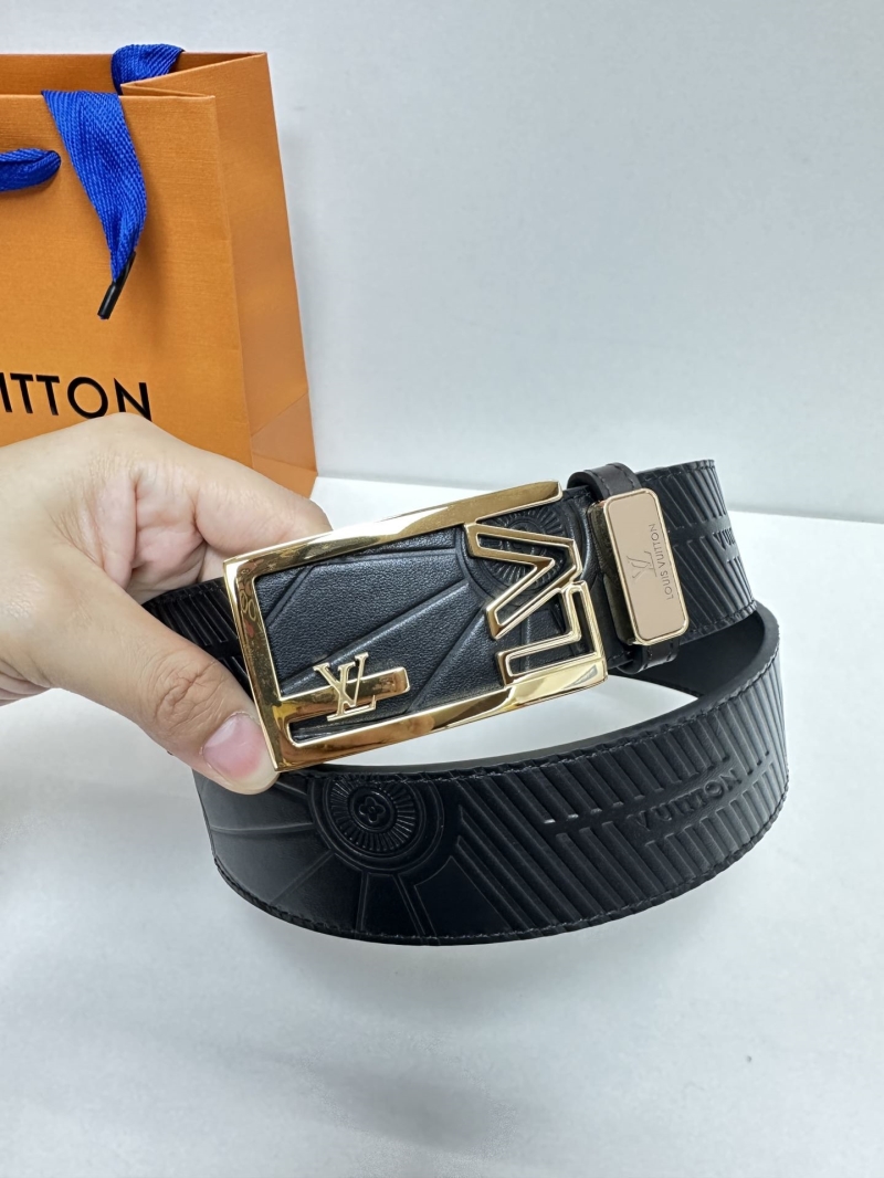 Louis Vuitton Belts